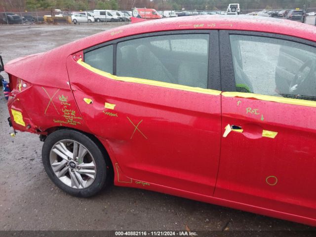 5NPD84LF1LH620381 Hyundai Elantra Value Edition
