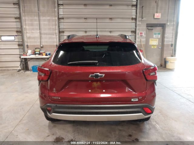 KL77LHE22RC230064 Chevrolet Trax Fwd Lt