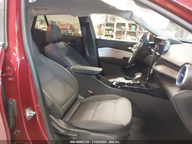 KL77LHE22RC230064 Chevrolet Trax Fwd Lt