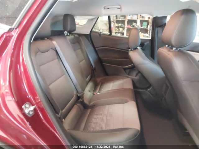 KL77LHE22RC230064 Chevrolet Trax Fwd Lt