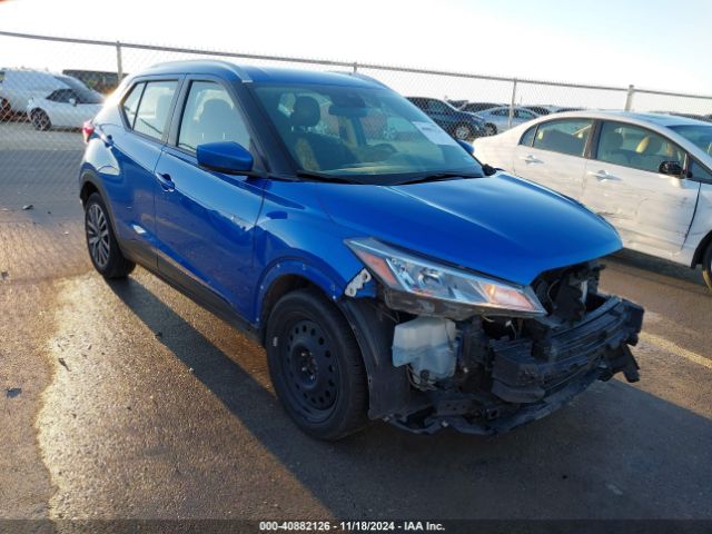 3N1CP5CV5ML483056 auction archive image
