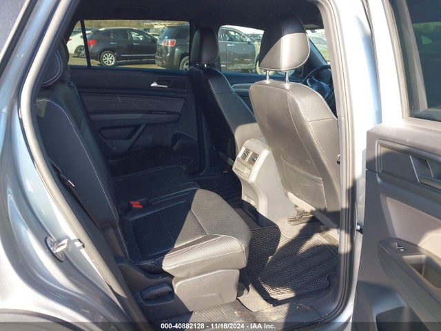 1V2DC2CA0NC210420 Volkswagen Atlas Cross Sport 2.0t Se