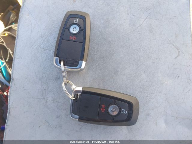 2FMPK4G97RBA46811 Ford EDGE SE