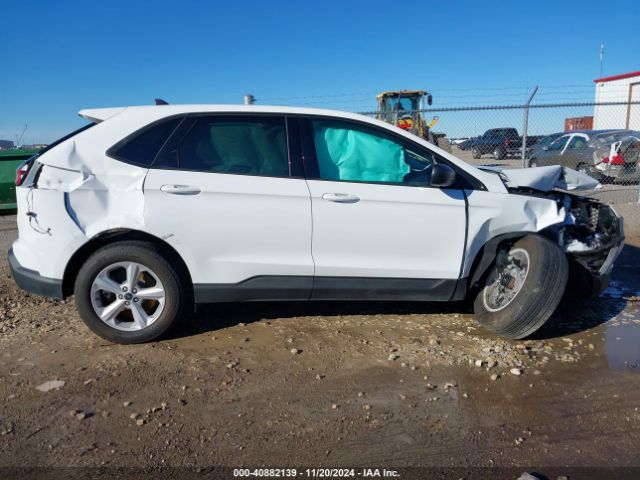 2FMPK4G97RBA46811 Ford EDGE SE