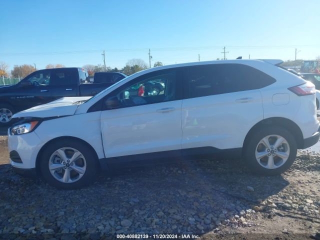 2FMPK4G97RBA46811 Ford EDGE SE