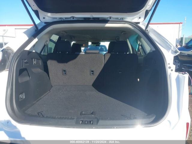 2FMPK4G97RBA46811 Ford EDGE SE