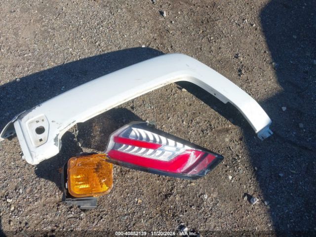 2FMPK4G97RBA46811 Ford EDGE SE