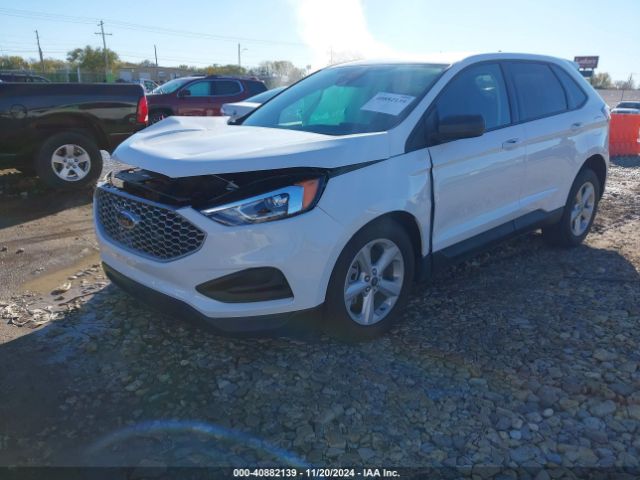 2FMPK4G97RBA46811 Ford EDGE SE