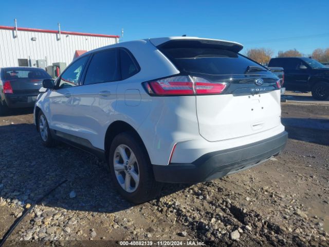 2FMPK4G97RBA46811 Ford EDGE SE