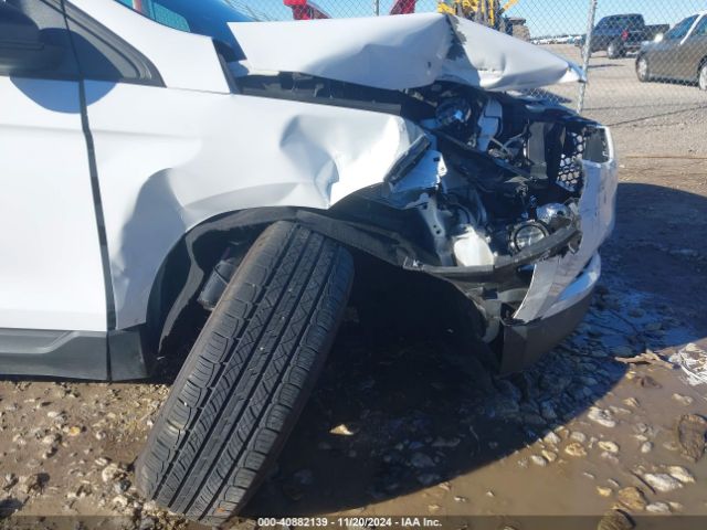 2FMPK4G97RBA46811 Ford EDGE SE