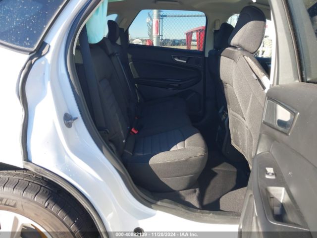 2FMPK4G97RBA46811 Ford EDGE SE