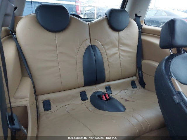 2006 MINI COOPER WMWRC33516TK66705 Photo 7