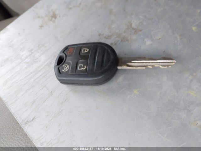 1FTFX1EF0EFC44583 Ford F-150 Fx4
