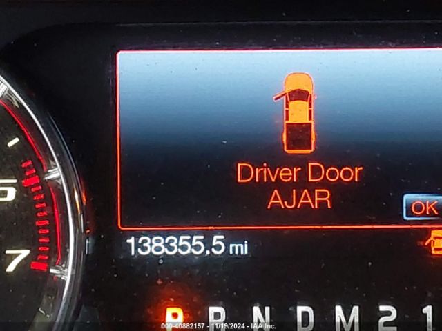 1FTFX1EF0EFC44583 Ford F-150 Fx4