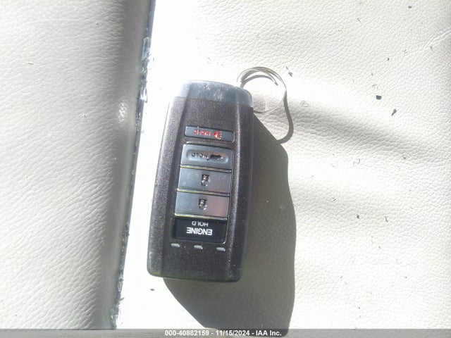 Acura Mdx Technology Package 2017 5FRYD3H51HB004725 Image 11