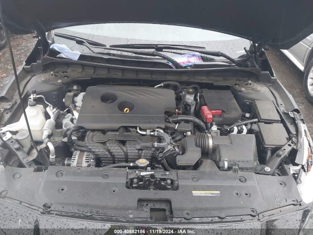 1N4BL4DV3KC143660 Nissan Altima 2.5 Sv