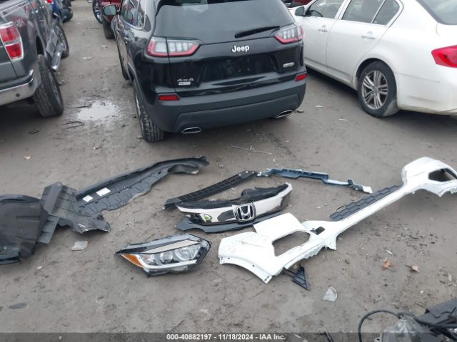 3CZRU6H11MM749446 Honda Hr-v Awd Sport