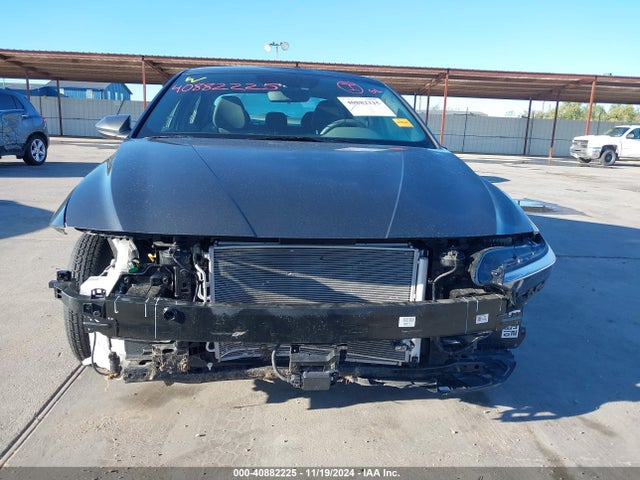 Hyundai ELANTRA SEL 2024 KMHLS4DG5RU829556 Image 13