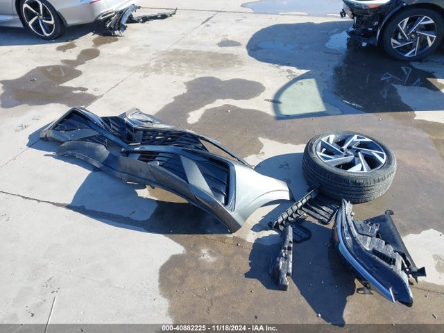 Hyundai ELANTRA SEL 2024 KMHLS4DG5RU829556 Image 12