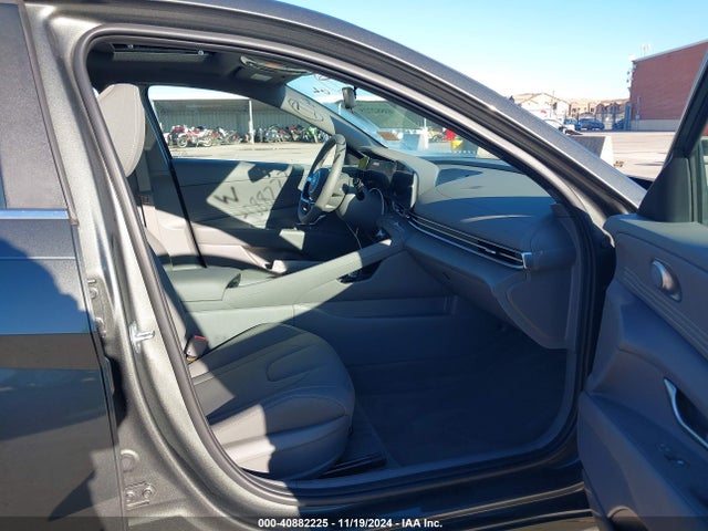 Hyundai ELANTRA SEL 2024 KMHLS4DG5RU829556 Image 5