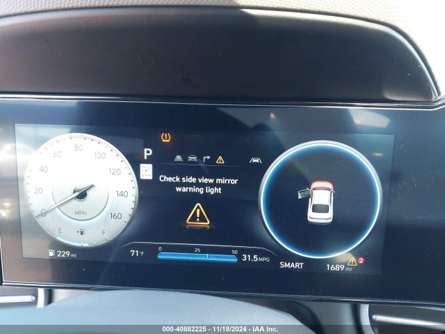 Hyundai ELANTRA SEL 2024 KMHLS4DG5RU829556 Image 7
