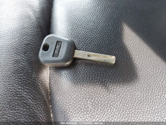 1GTG6DEN0H1235593 GMC CANYON SLT