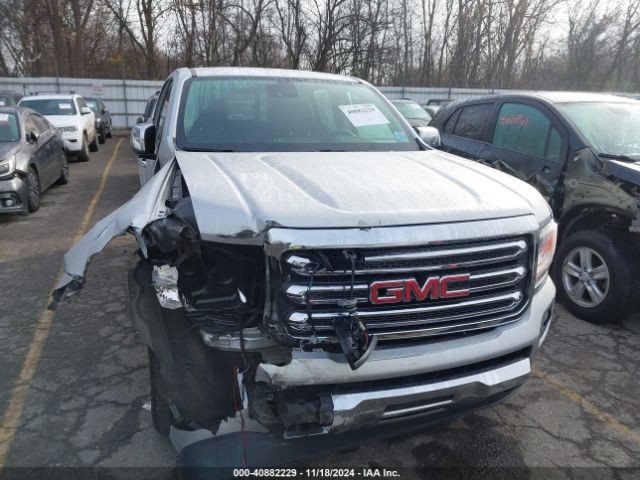 1GTG6DEN0H1235593 GMC CANYON SLT