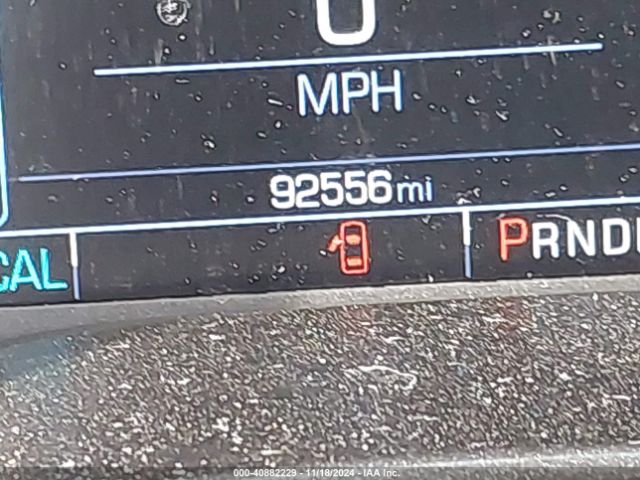 1GTG6DEN0H1235593 GMC CANYON SLT