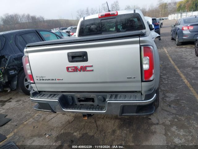 1GTG6DEN0H1235593 GMC CANYON SLT