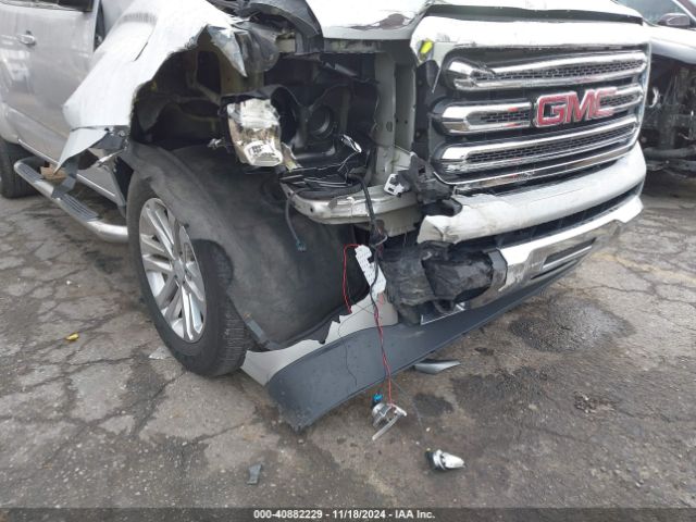 1GTG6DEN0H1235593 GMC CANYON SLT