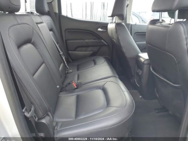 1GTG6DEN0H1235593 GMC CANYON SLT
