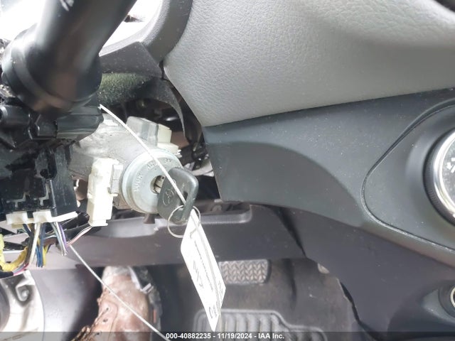 Toyota YARIS L 2015 VNKKTUD35FA027779 Image 11