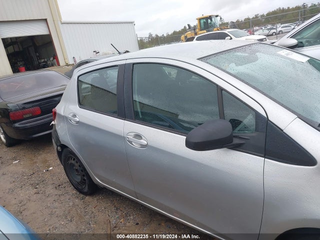 Toyota YARIS L 2015 VNKKTUD35FA027779 Image 14