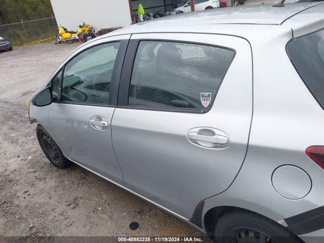 Toyota YARIS L 2015 VNKKTUD35FA027779 Image 15