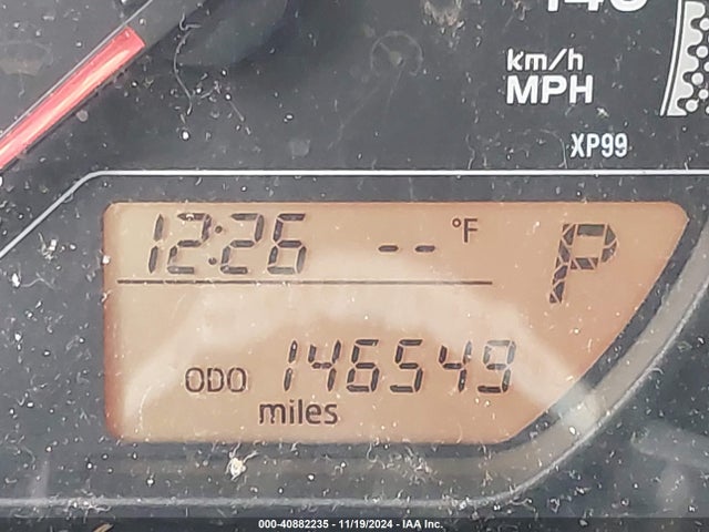 Toyota YARIS L 2015 VNKKTUD35FA027779 Image 16