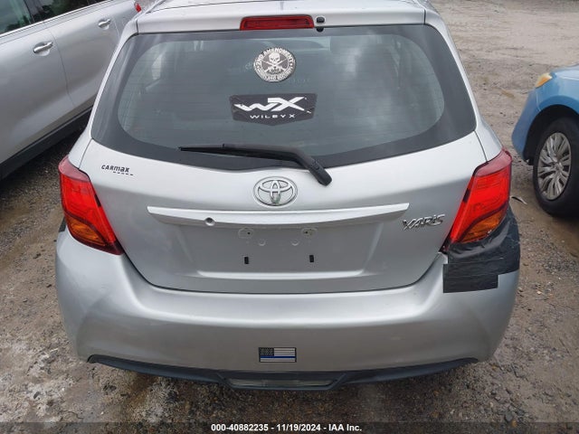 Toyota YARIS L 2015 VNKKTUD35FA027779 Image 17