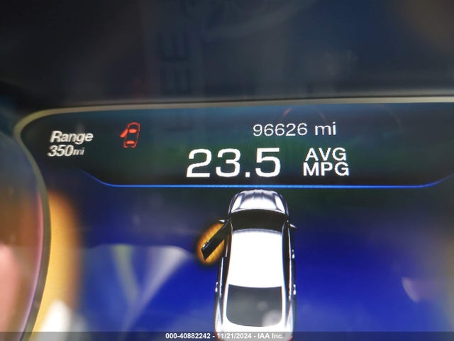 Chrysler 200 C 2015 1C3CCCCG6FN731613 Image 15