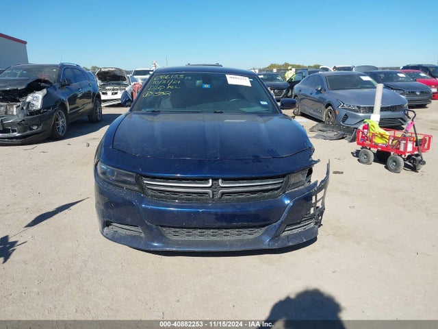 Dodge Charger Se 2016 2C3CDXBG4GH241025 Image 12