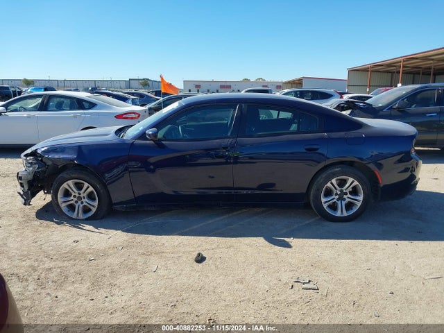 Dodge Charger Se 2016 2C3CDXBG4GH241025 Image 14