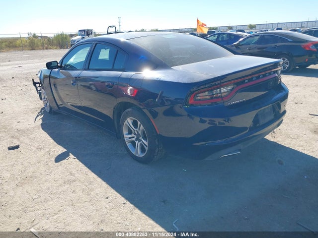 Dodge Charger Se 2016 2C3CDXBG4GH241025 Image 3