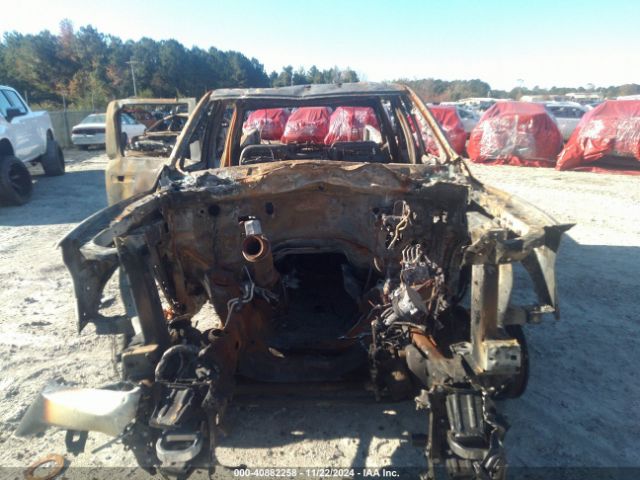 3C6UR5SL8LG207996 RAM 2500 Limited  4x4 6'4 Box