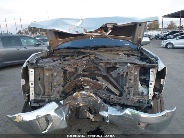 3GCPCREC4GG286874 Chevrolet Silverado 1500 1lt