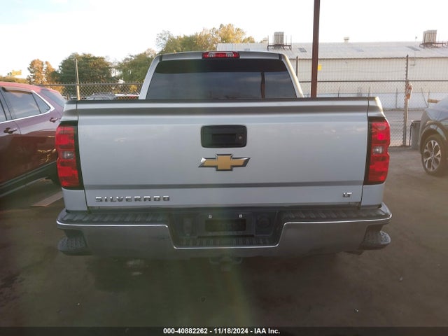 3GCPCREC4GG286874 Chevrolet Silverado 1500 1lt