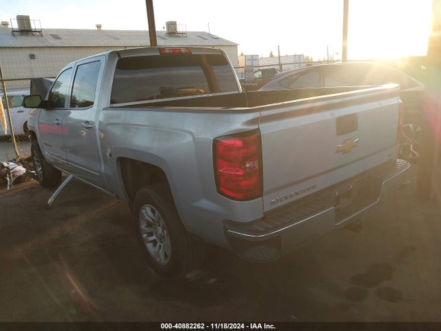 3GCPCREC4GG286874 Chevrolet Silverado 1500 1lt