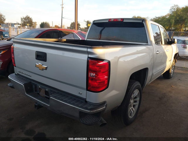 3GCPCREC4GG286874 Chevrolet Silverado 1500 1lt