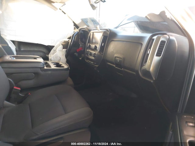 3GCPCREC4GG286874 Chevrolet Silverado 1500 1lt