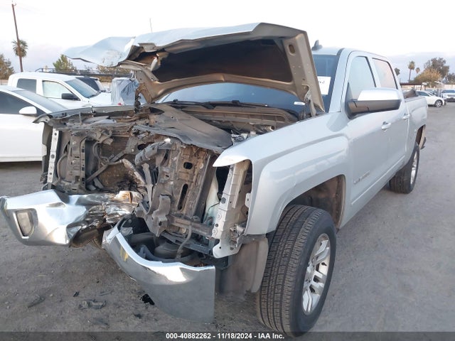 3GCPCREC4GG286874 Chevrolet Silverado 1500 1lt