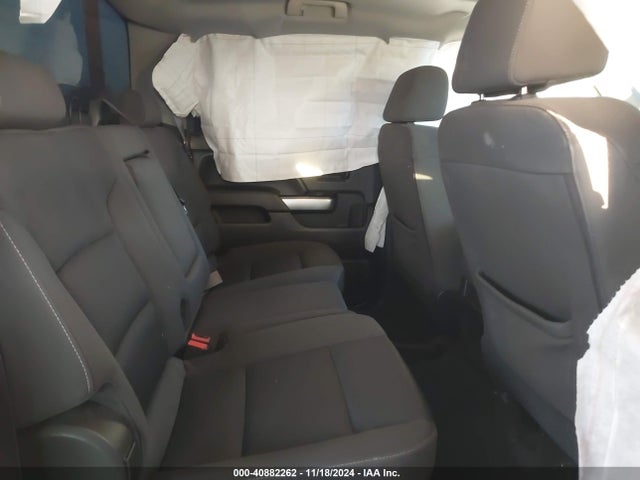 3GCPCREC4GG286874 Chevrolet Silverado 1500 1lt