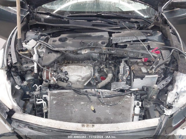 Nissan Altima 2.5 S 2015 1N4AL3AP6FC225996 Image 10