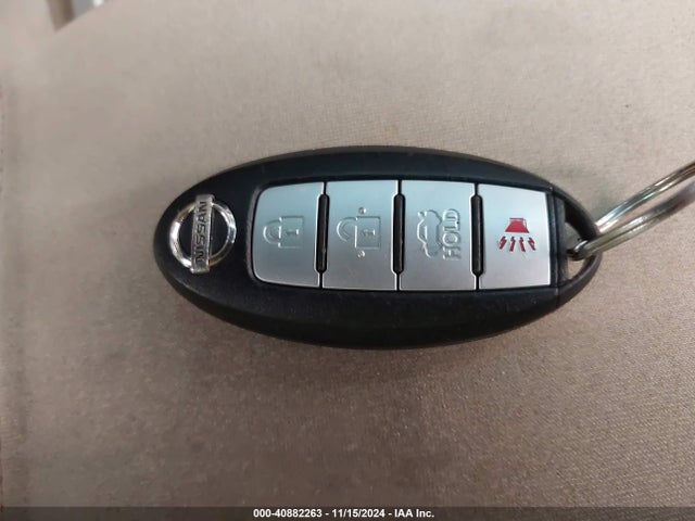 Nissan Altima 2.5 S 2015 1N4AL3AP6FC225996 Image 11